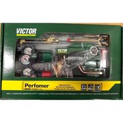 Victor Victor 341-0384-2125 540 & 510 Edge 2.0 Performer Torch Set 341-0384-2125